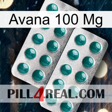 Avana 100Mg dapoxetine2